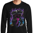 The Predatory Chest - Long Sleeve T-Shirt