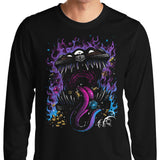The Predatory Chest - Long Sleeve T-Shirt