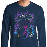 The Predatory Chest - Long Sleeve T-Shirt