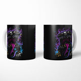 The Predatory Chest - Mug