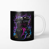 The Predatory Chest - Mug