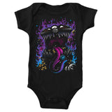 The Predatory Chest - Youth Apparel
