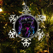 The Predatory Chest - Ornament