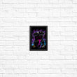 The Predatory Chest - Posters & Prints