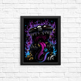 The Predatory Chest - Posters & Prints