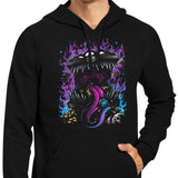 The Predatory Chest - Hoodie