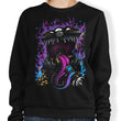 The Predatory Chest - Sweatshirt
