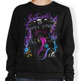 The Predatory Chest - Sweatshirt