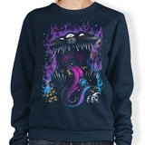 The Predatory Chest - Sweatshirt