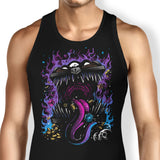 The Predatory Chest - Tank Top