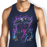 The Predatory Chest - Tank Top