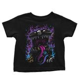 The Predatory Chest - Youth Apparel