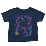 The Predatory Chest - Youth Apparel