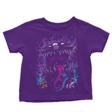 The Predatory Chest - Youth Apparel