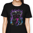 The Predatory Chest - Women's Apparel