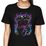 The Predatory Chest - Women's Apparel