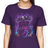 The Predatory Chest - Women's Apparel