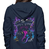 The Predatory Chest - Hoodie