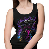 The Predatory Chest - Tank Top