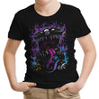 The Predatory Chest - Youth Apparel