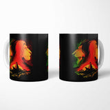 The Pride Rock - Mug