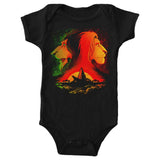 The Pride Rock - Youth Apparel