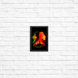 The Pride Rock - Posters & Prints