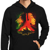 The Pride Rock - Hoodie