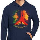 The Pride Rock - Hoodie