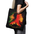 The Pride Rock - Tote Bag