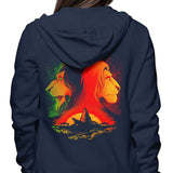 The Pride Rock - Hoodie