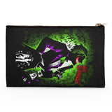 The Prince of Crime - Accessory Pouch