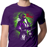 The Prince of Crime - Men's Apparel