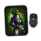 The Prince of Crime - Mousepad