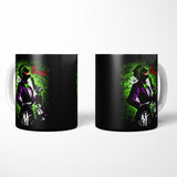 The Prince of Crime - Mug