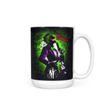 The Prince of Crime - Mug