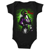 The Prince of Crime - Youth Apparel