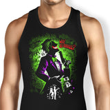 The Prince of Crime - Tank Top