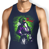 The Prince of Crime - Tank Top