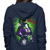 The Prince of Crime - Hoodie