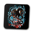 The Prince of Demons - Coasters