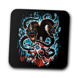 The Prince of Demons - Coasters