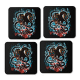 The Prince of Demons - Coasters