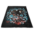 The Prince of Demons - Fleece Blanket