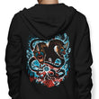 The Prince of Demons - Hoodie
