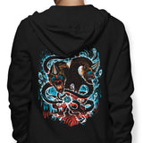 The Prince of Demons - Hoodie