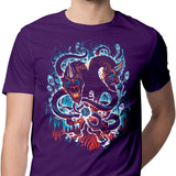 The Prince of Demons - Men's Apparel