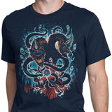 The Prince of Demons - Men's Apparel