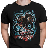 The Prince of Demons - Men's Apparel