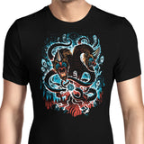 The Prince of Demons - Men's Apparel